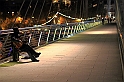 Suonando nell'oscurità (Embankment)